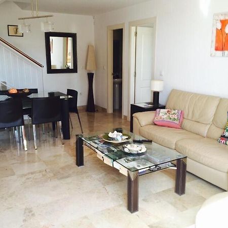 Modern Duplex With Large Panoramic View Terrace Villa Mijas Ngoại thất bức ảnh
