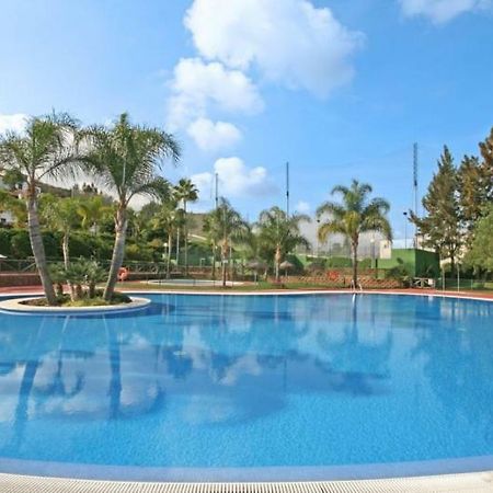 Modern Duplex With Large Panoramic View Terrace Villa Mijas Ngoại thất bức ảnh