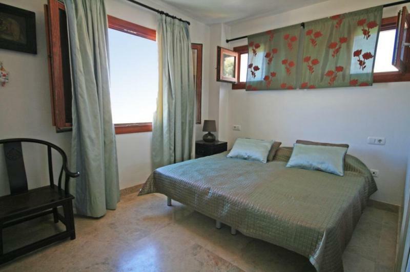 Modern Duplex With Large Panoramic View Terrace Villa Mijas Ngoại thất bức ảnh