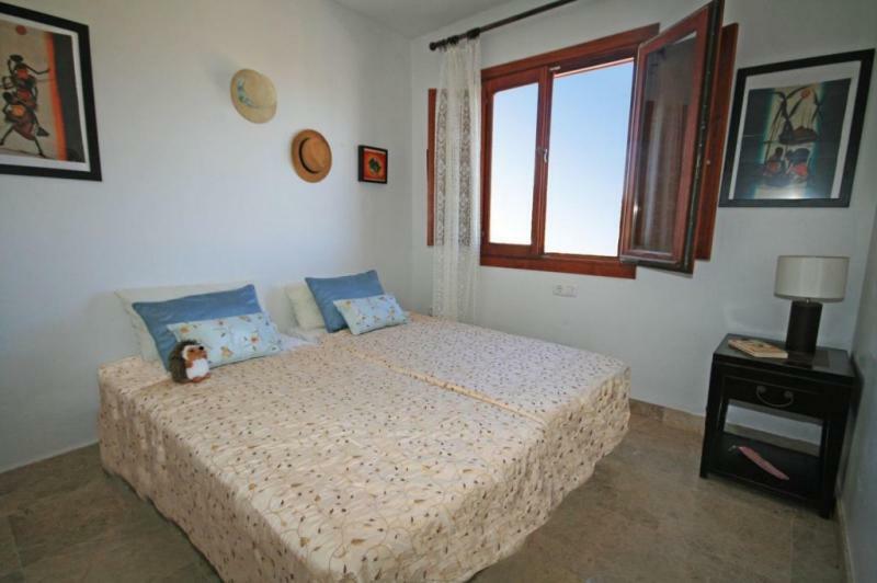 Modern Duplex With Large Panoramic View Terrace Villa Mijas Ngoại thất bức ảnh