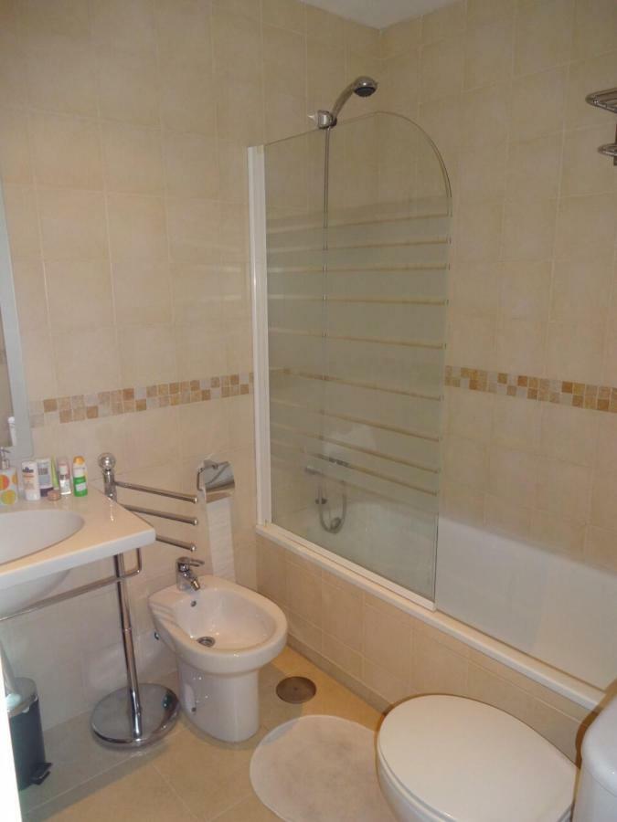 Modern Duplex With Large Panoramic View Terrace Villa Mijas Ngoại thất bức ảnh