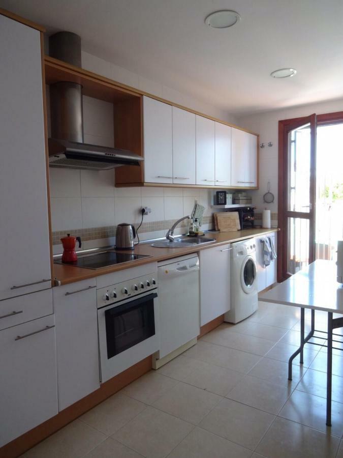 Modern Duplex With Large Panoramic View Terrace Villa Mijas Ngoại thất bức ảnh