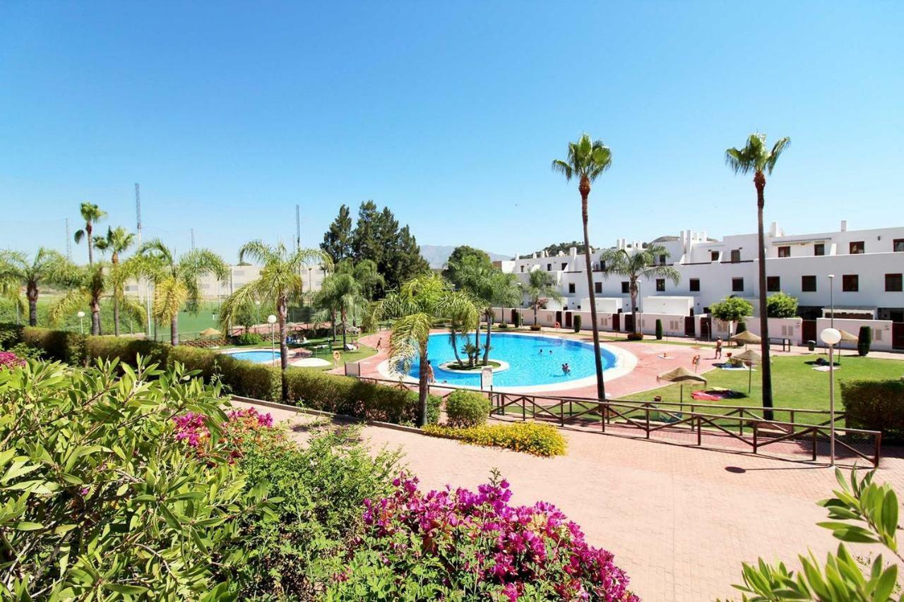 Modern Duplex With Large Panoramic View Terrace Villa Mijas Ngoại thất bức ảnh